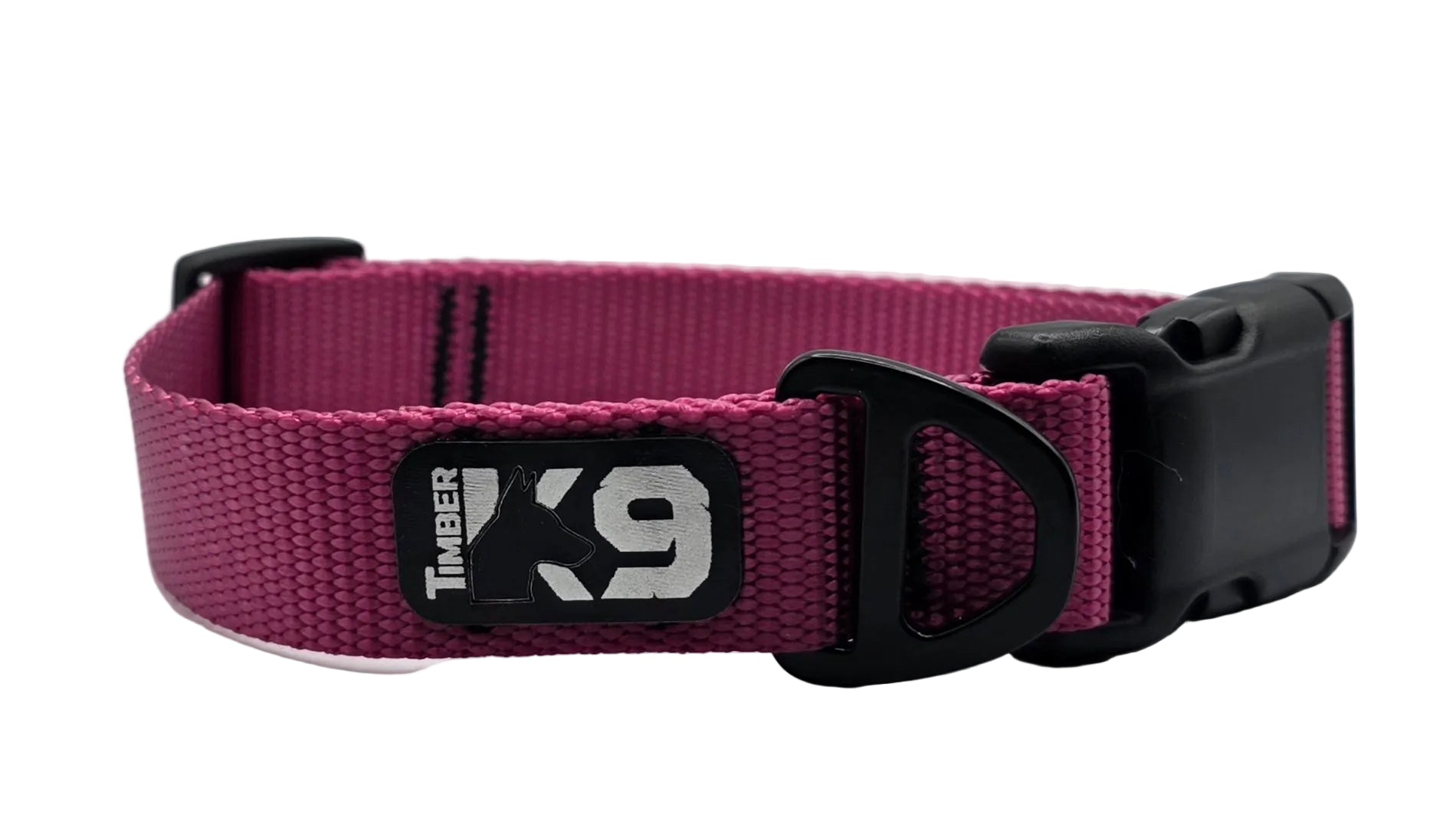 Urban Trail 1" Dog Collar