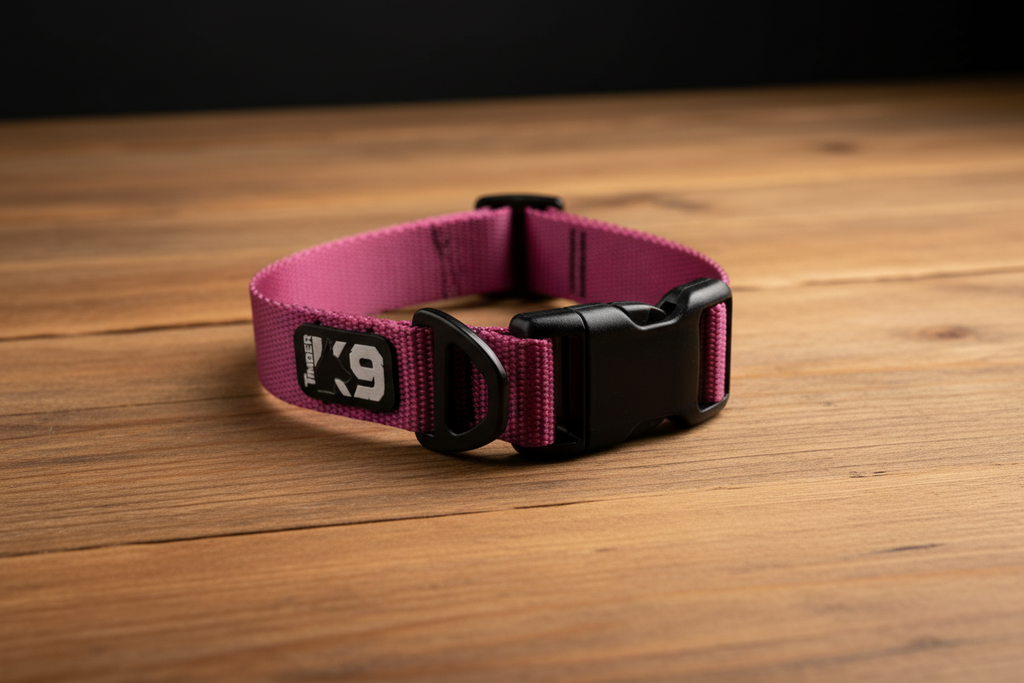 Urban Trail 1" Dog Collar