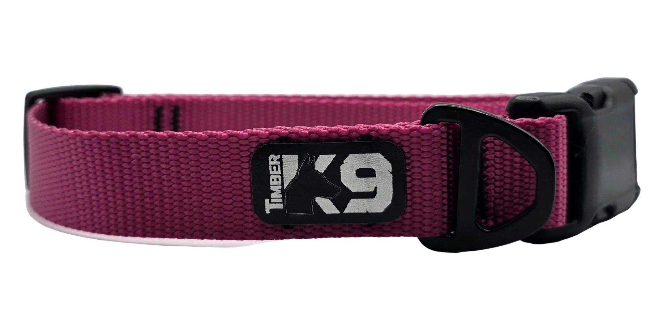 Urban Trail 1" Dog Collar