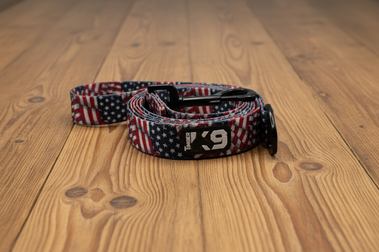 Urban Trail Designer Dog Leash