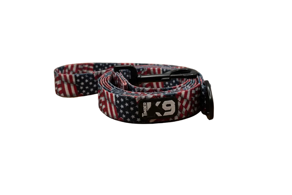 Urban Trail Designer Dog Leash