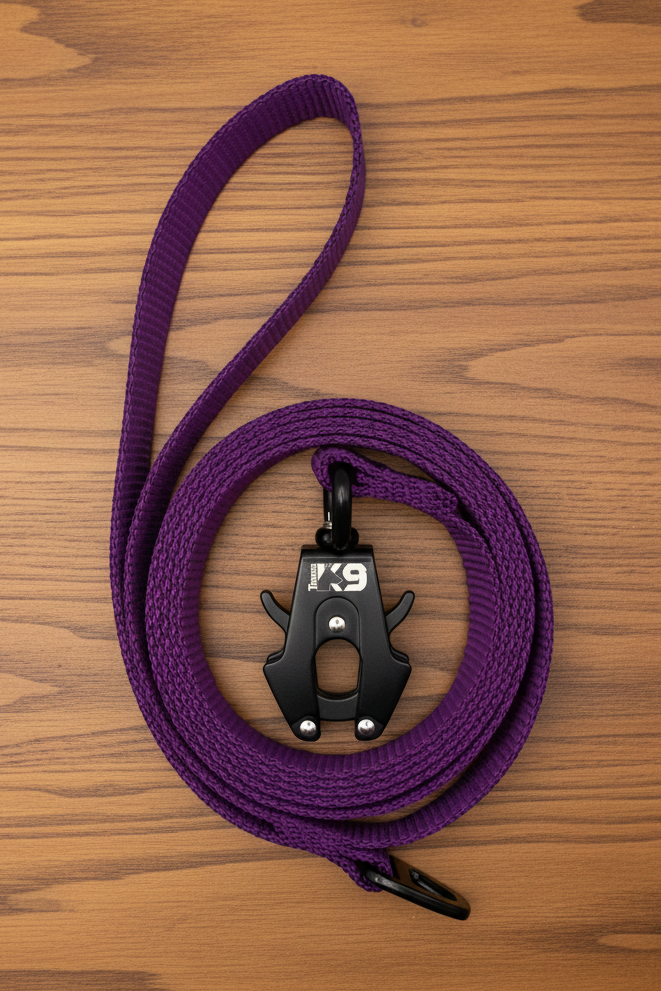 Backcountry Extreme Duty Dog Leash