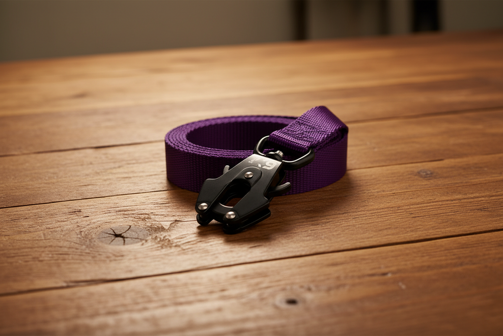 Backcountry Extreme Duty Dog Leash