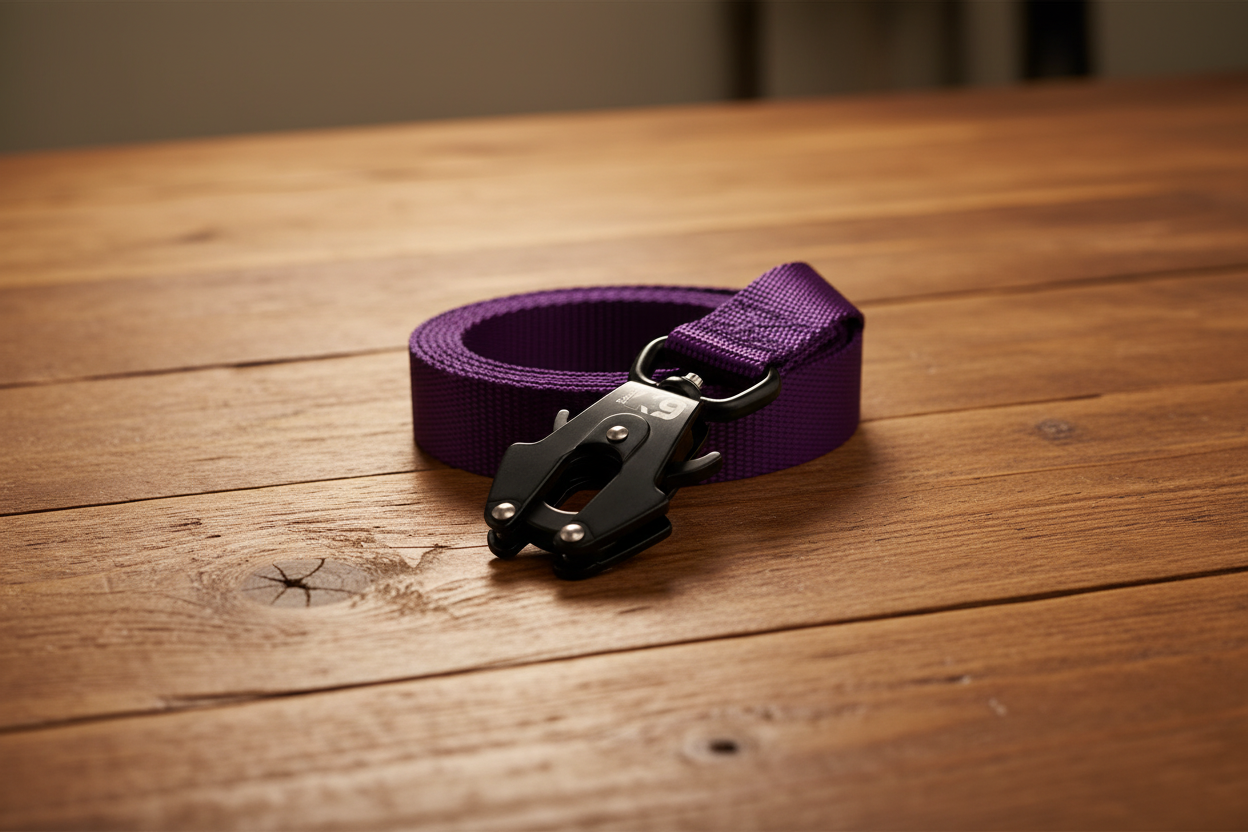 Backcountry Extreme Duty Dog Leash