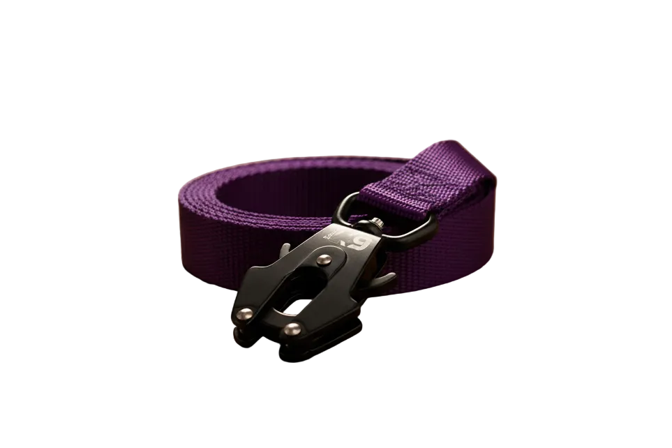Backcountry Extreme Duty Dog Leash