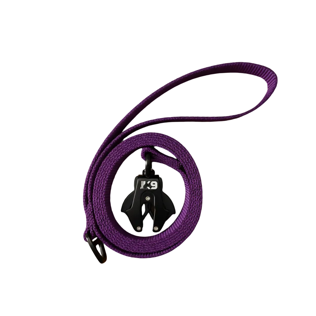 Backcountry Extreme Duty Dog Leash