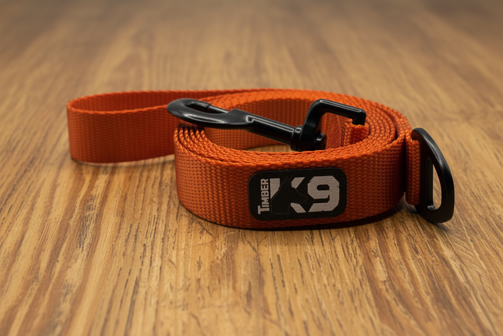 Backcountry Heavy Duty Dog Leash