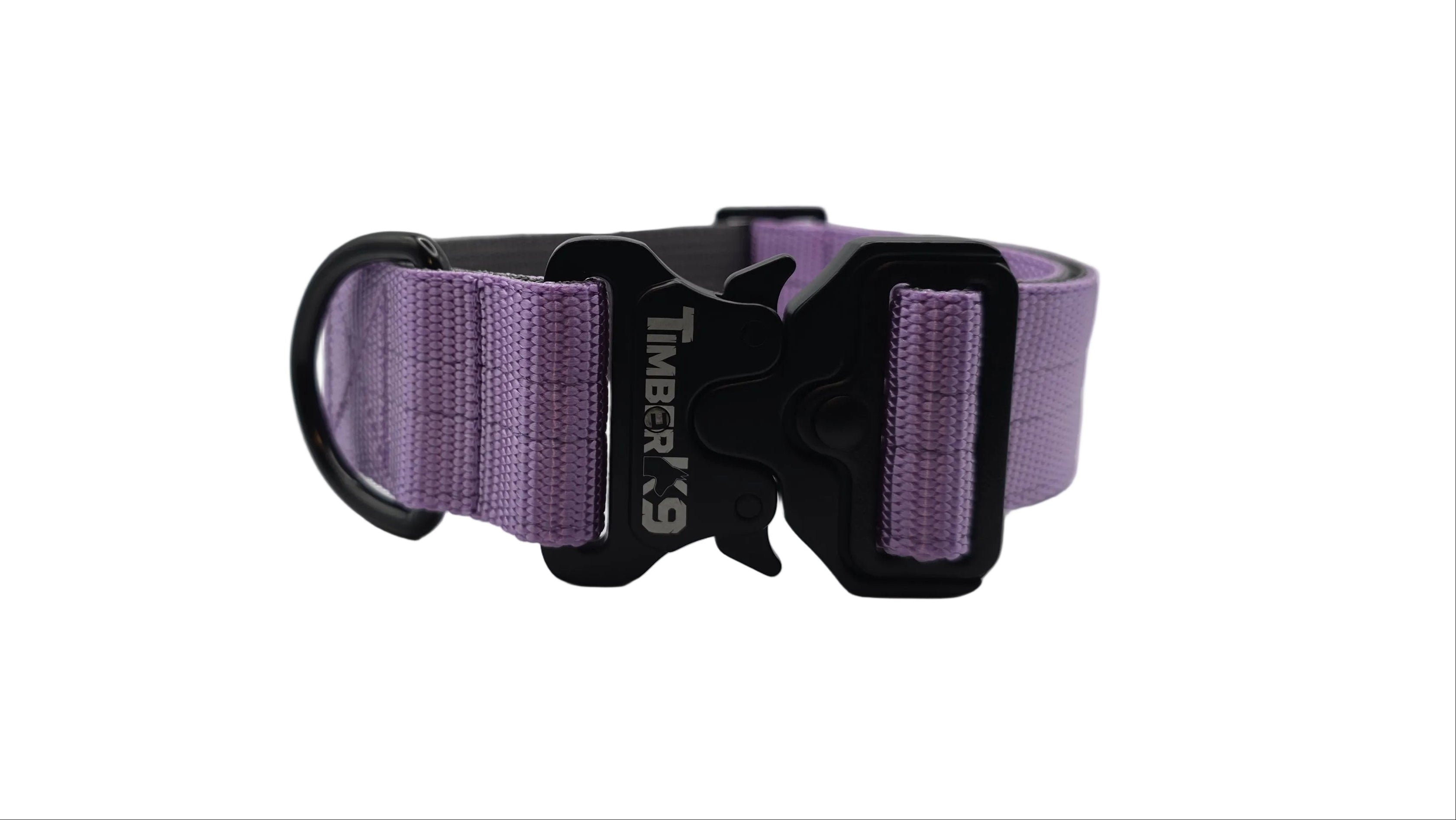 Backcountry Pastels Heavy Duty 1 1/2" Dog Collar