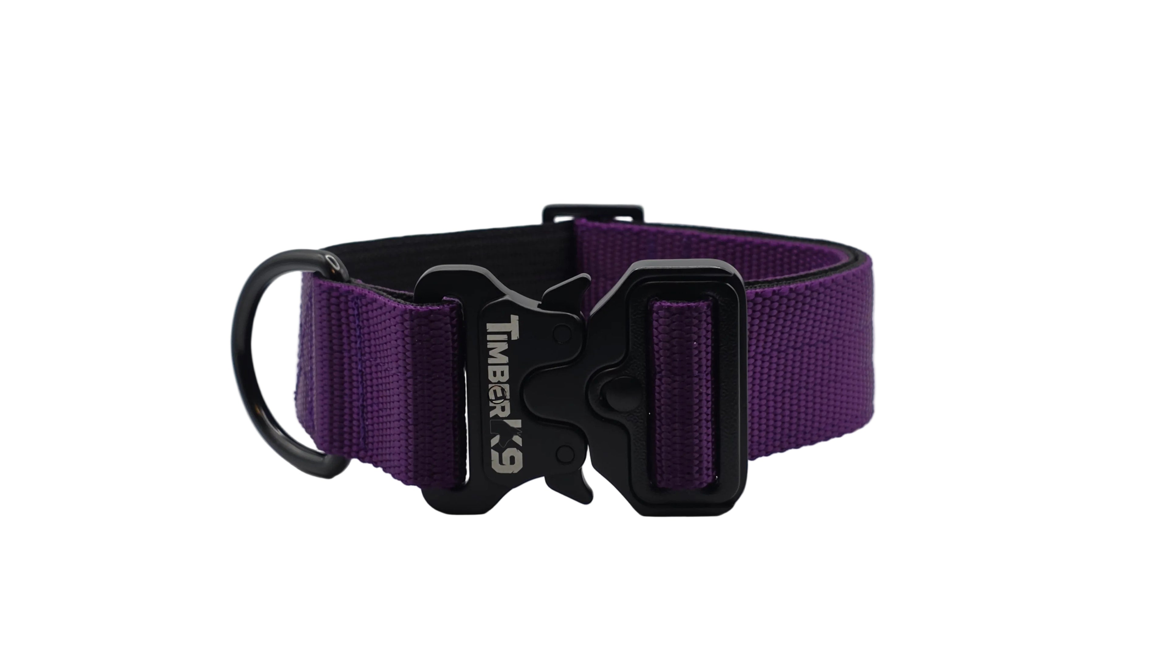 Backcountry Heavy Duty 1 1/2" Dog Collar