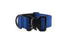 Backcountry Heavy Duty 1 1/2" Dog Collar