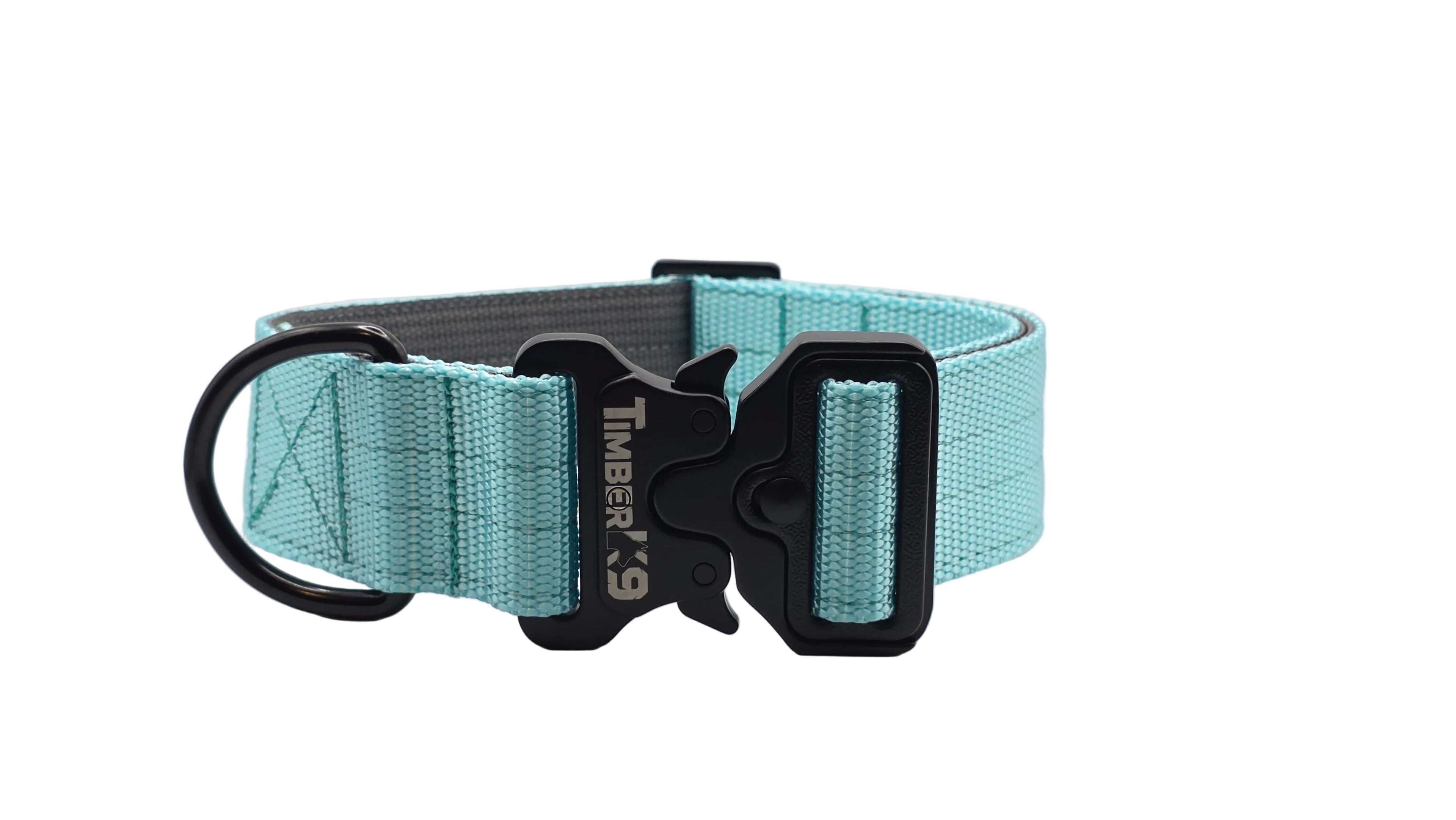 Backcountry Heavy Duty 1 1/2" Dog Collar