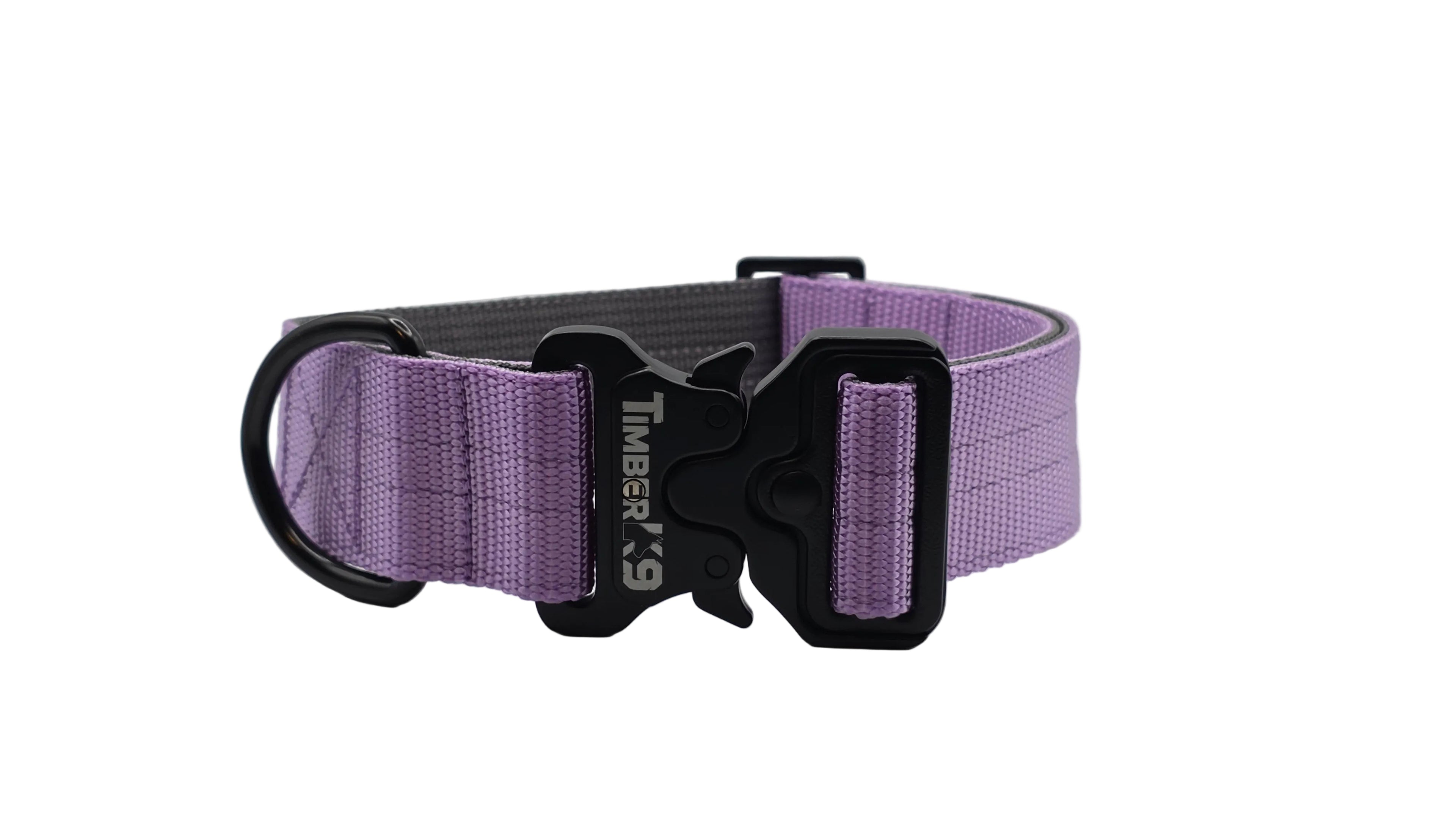 Backcountry Heavy Duty 1 1/2" Dog Collar