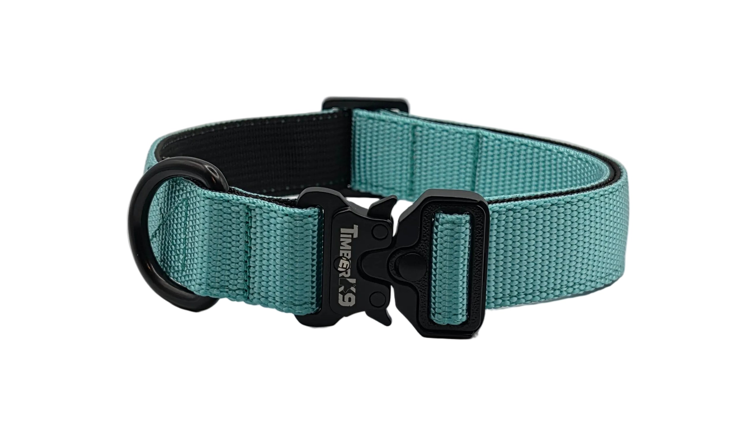 Backcountry Heavy Duty 1" Dog Collar