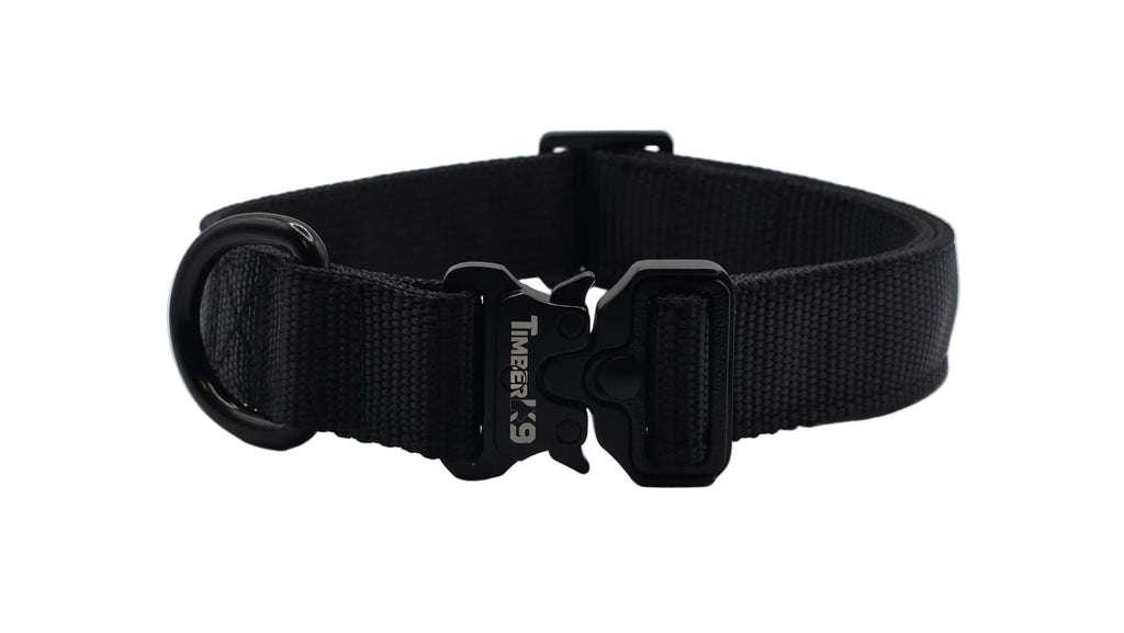 Backcountry Heavy Duty 1" Dog Collar