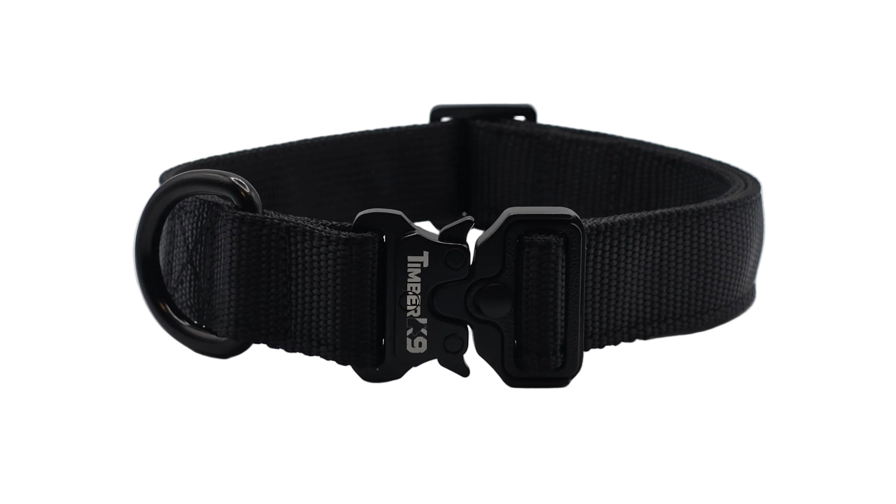 Backcountry Heavy Duty 1" Dog Collar