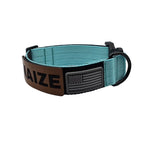 Personalized Backcountry Heavy Duty 1 1/2" Dog Collar