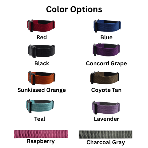 Backcountry Heavy Duty Dog Leash