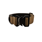 Backcountry Heavy Duty 1 1/2" Dog Collar