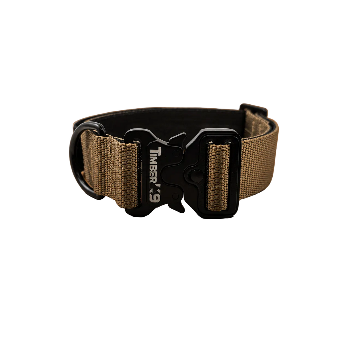Backcountry Heavy Duty 1 1/2" Dog Collar