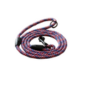 Stars and Stripes Rope Leash