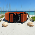 Backcountry Heavy Duty 1 1/2" Dog Collar
