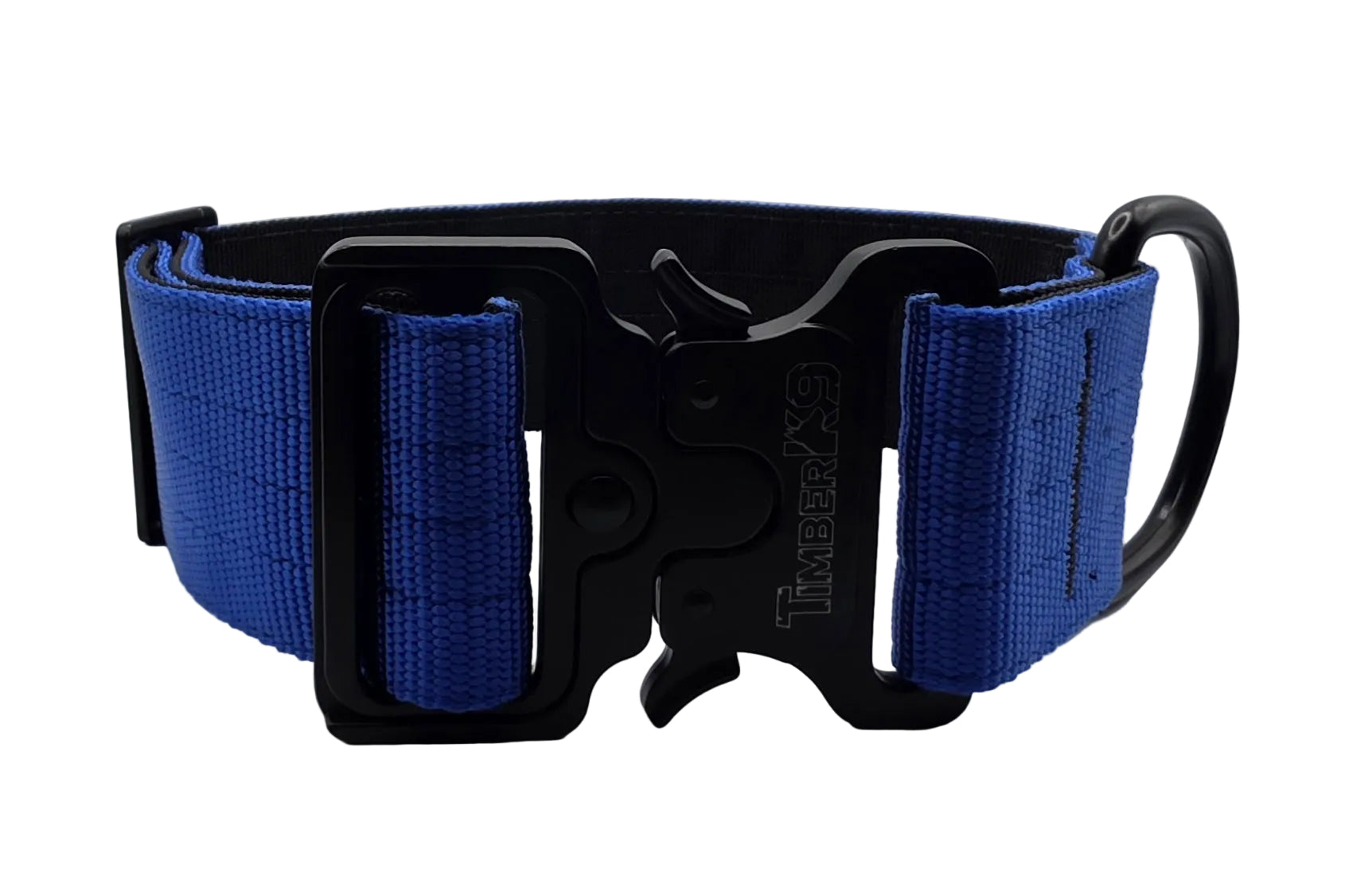 Backcountry Heavy Duty 2" Dog Collar