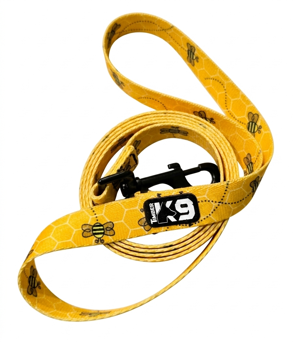 Urban Trail Designer Dog Leash