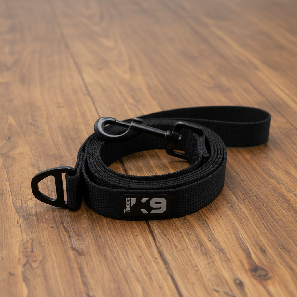 Backcountry Heavy Duty Dog Leash