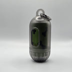TimberK9 Waste Bag Dispenser with Bags