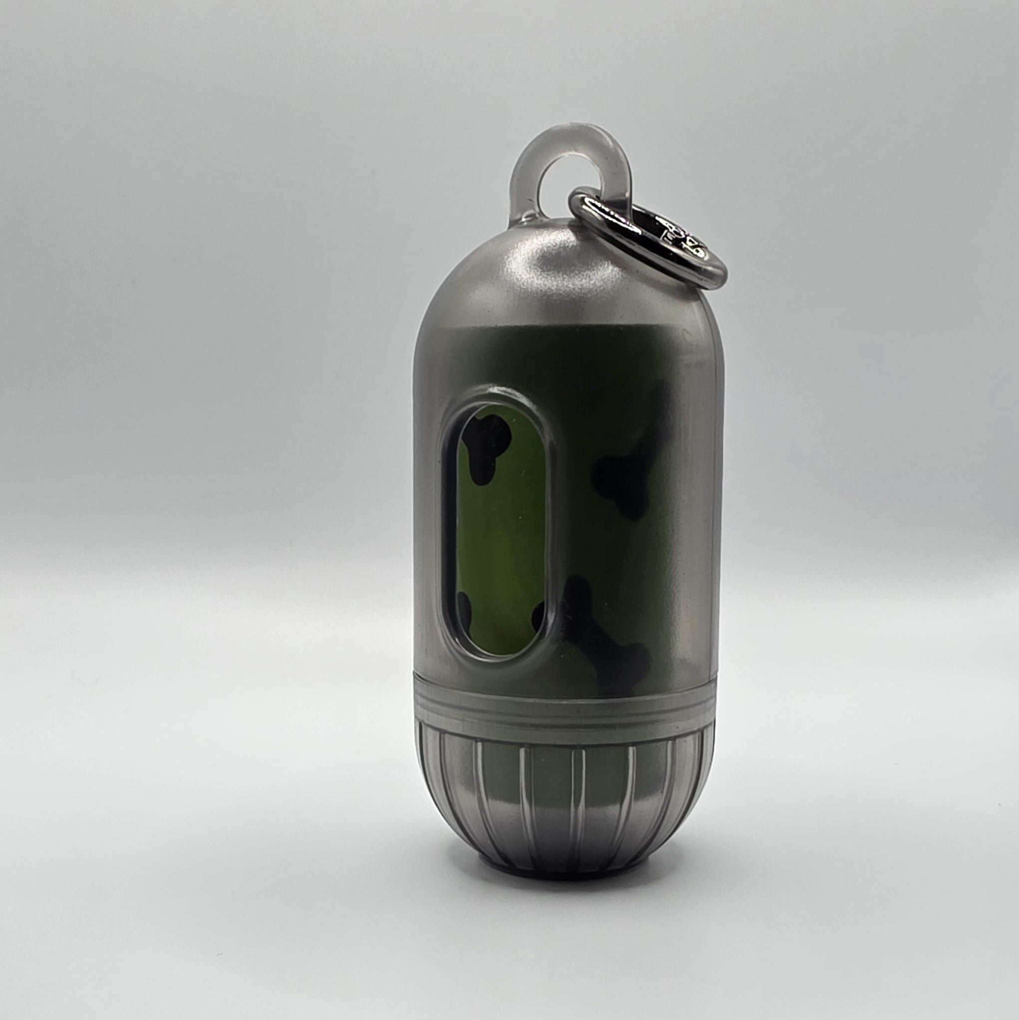 TimberK9 Waste Bag Dispenser with Bags
