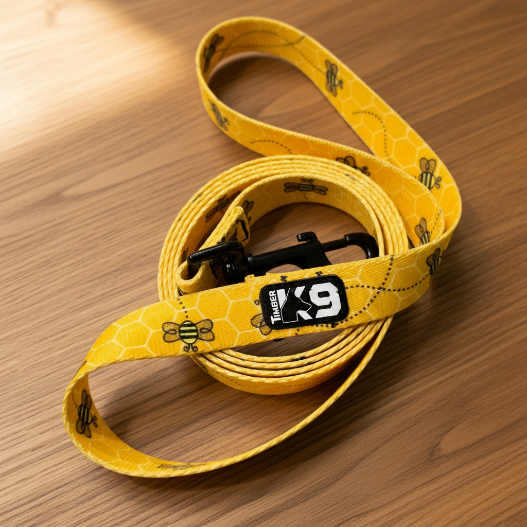 Urban Trail Designer Dog Leash