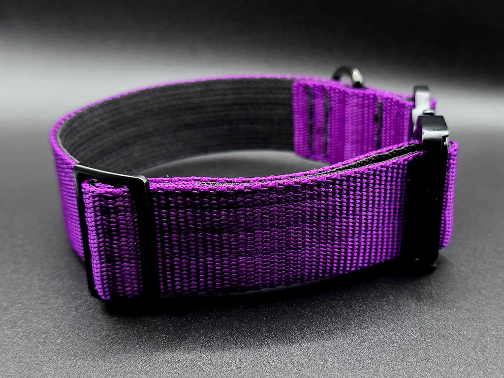 Backcountry Heavy Duty 1 1/2" Dog Collar