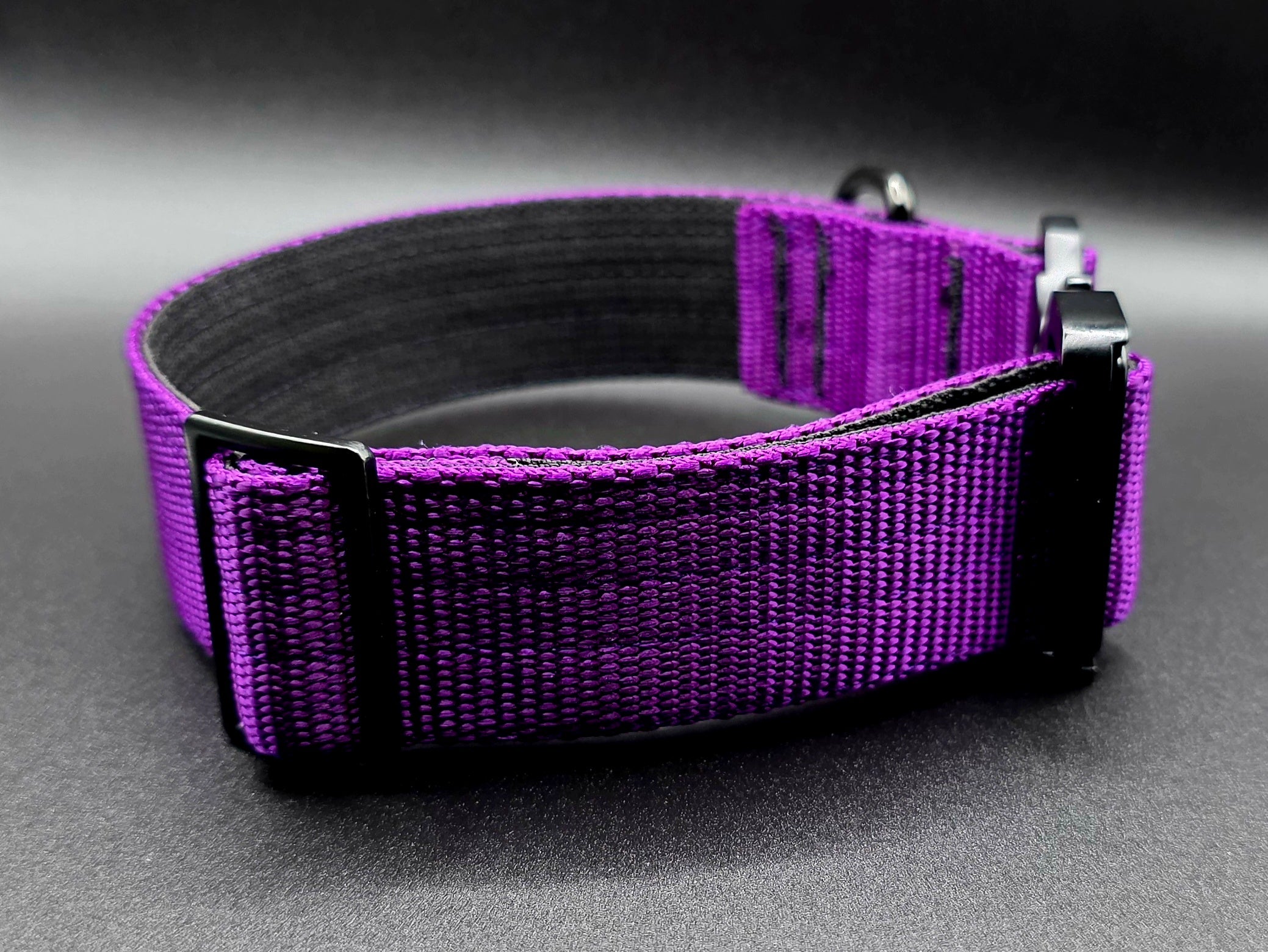 Backcountry Heavy Duty 1 1/2" Dog Collar