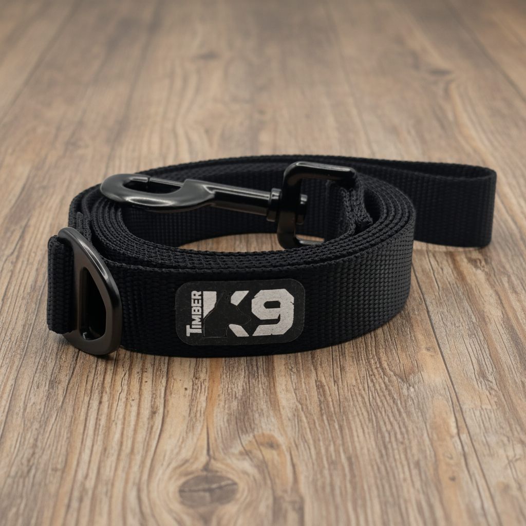 Backcountry Heavy Duty Dog Leash