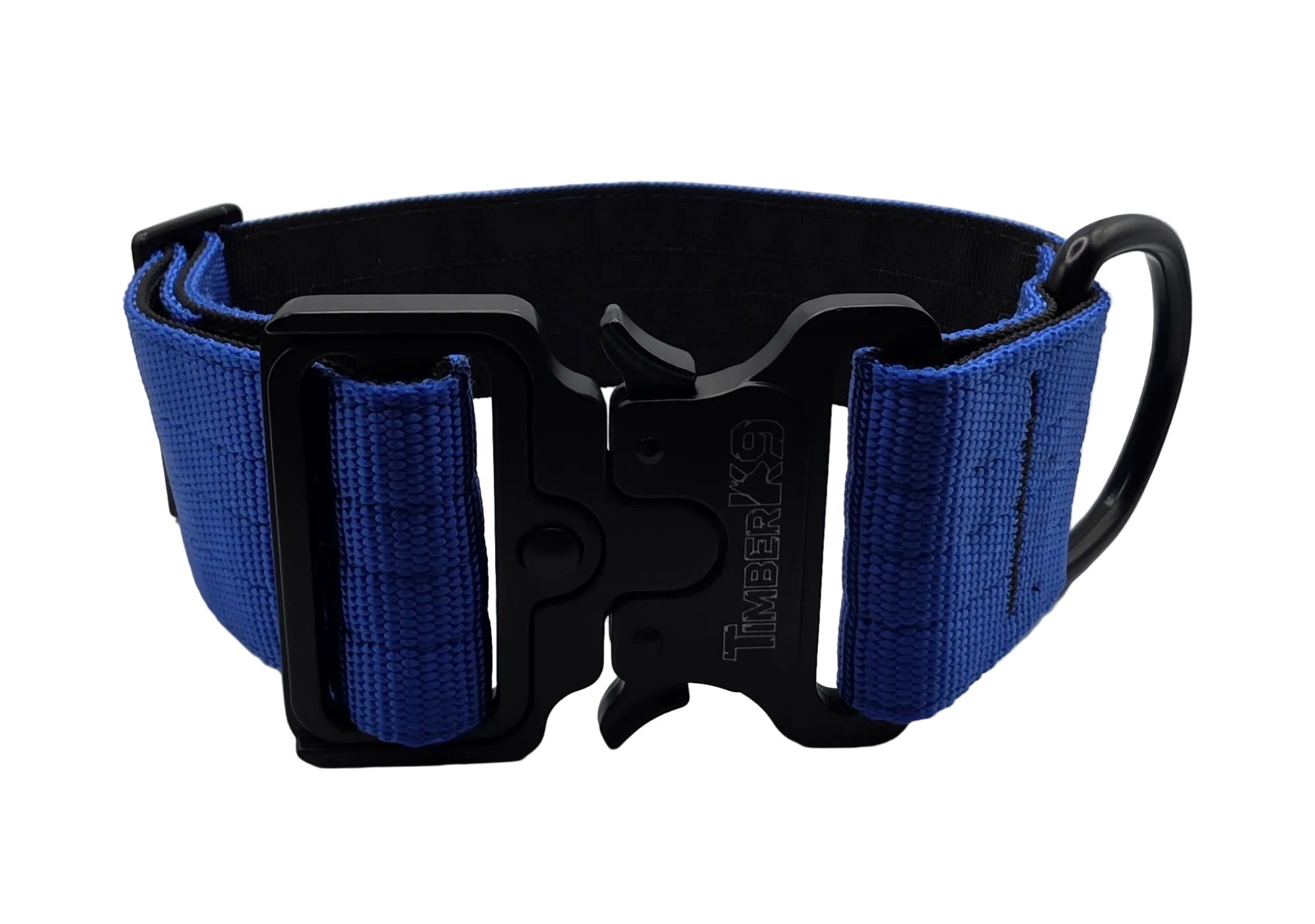 Backcountry Heavy Duty 2" Dog Collar