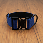 Backcountry Heavy Duty 2" Dog Collar