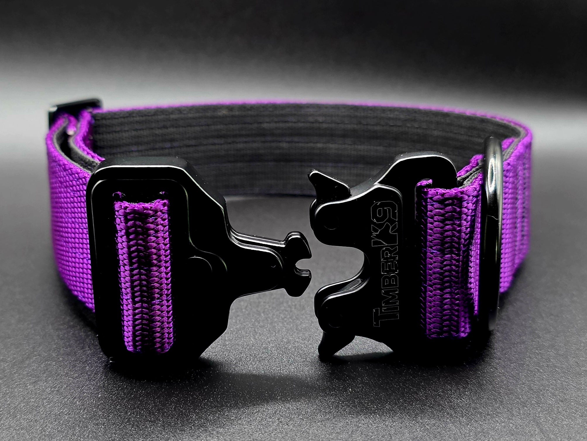 Backcountry Heavy Duty 1 1/2" Dog Collar