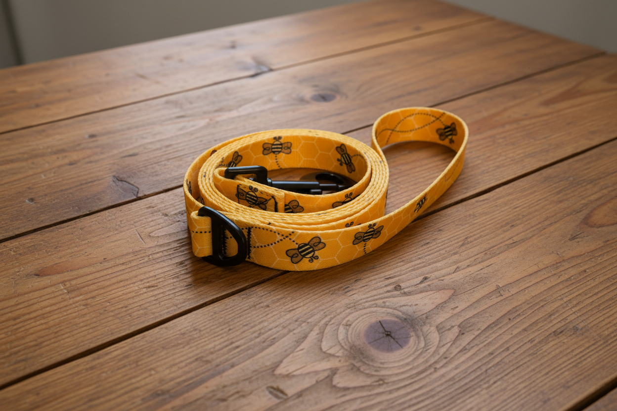 Urban Trail Designer Dog Leash