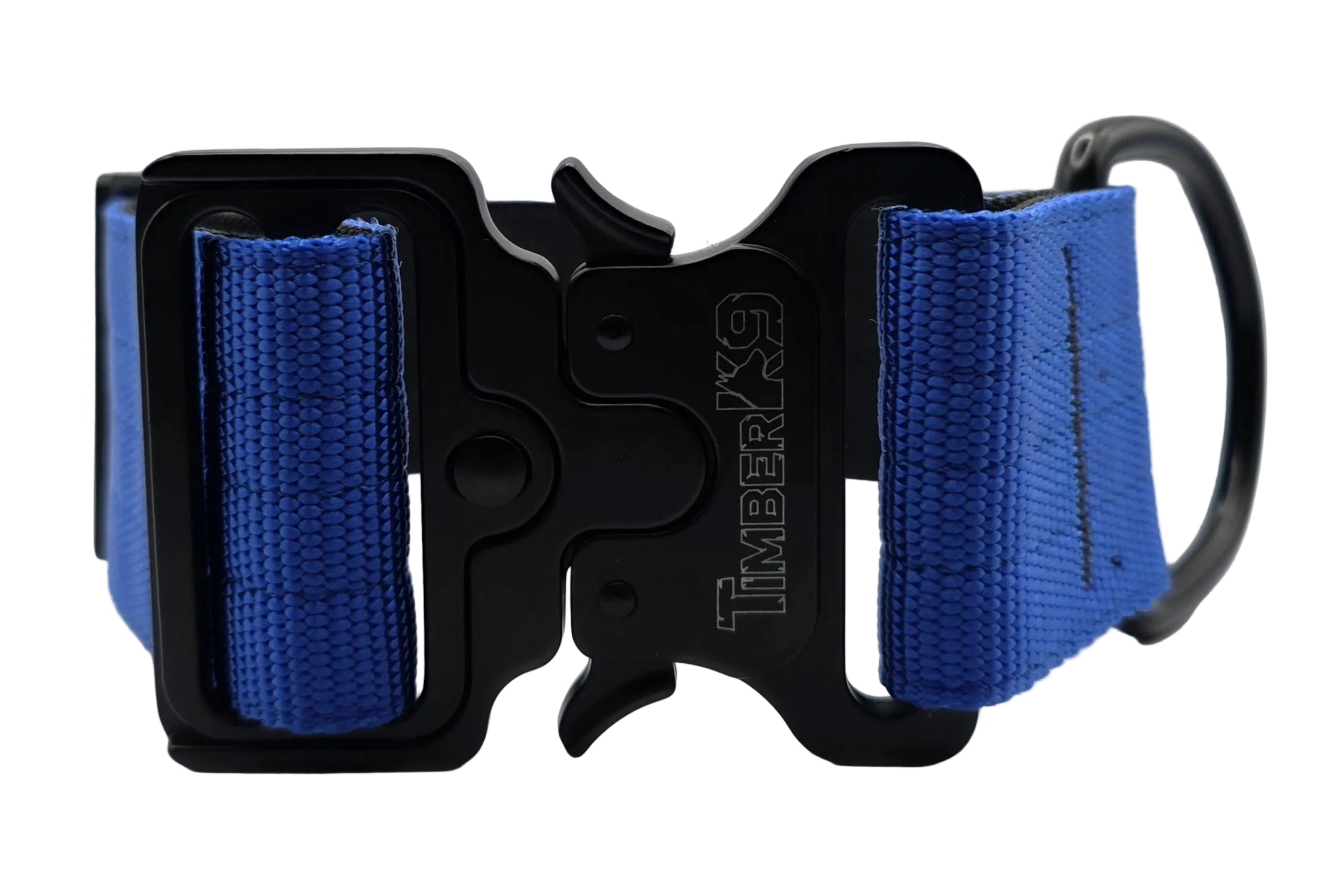 Backcountry Heavy Duty 2" Dog Collar