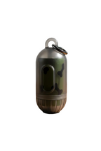TimberK9 Waste Bag Dispenser with Bags