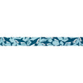 Urban Trail 1" Designer Sharks Dog Collar