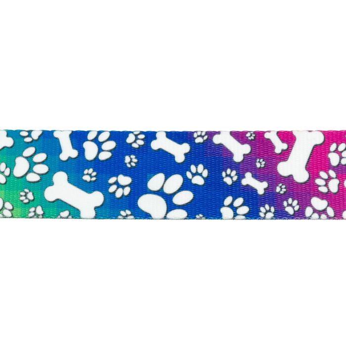Urban Trail 1" Designer Hippy Dog Collar